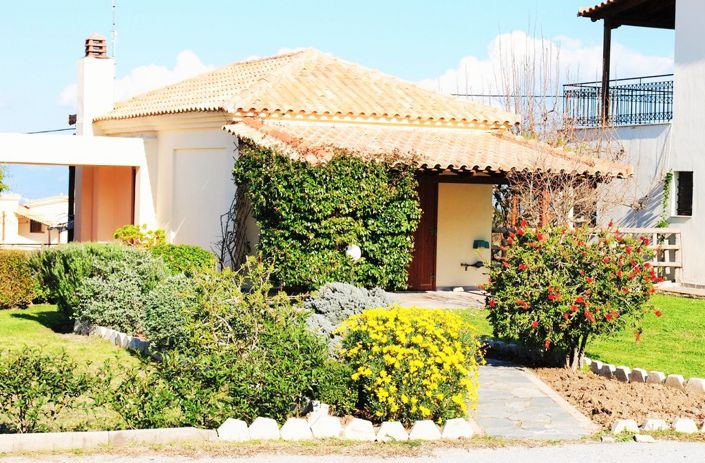 Image No.6-Maisonette de 2 chambres à vendre à Halkidiki