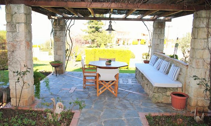 Image No.8-Maisonette de 2 chambres à vendre à Halkidiki