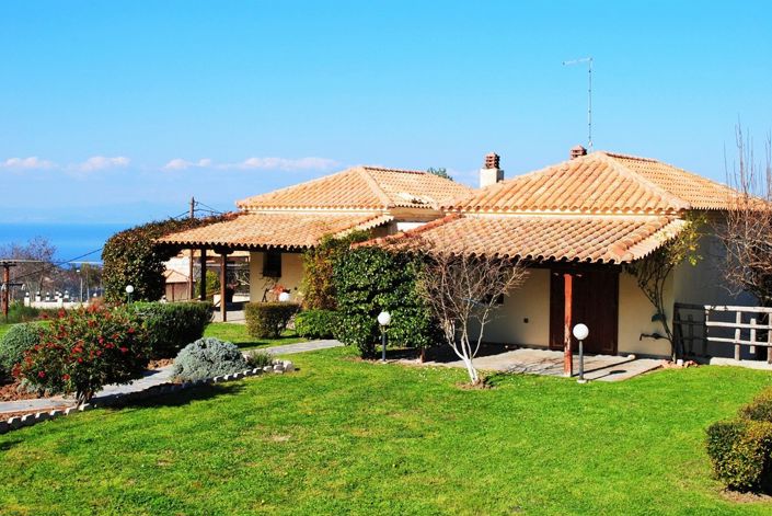 Image No.9-Maisonette de 2 chambres à vendre à Halkidiki