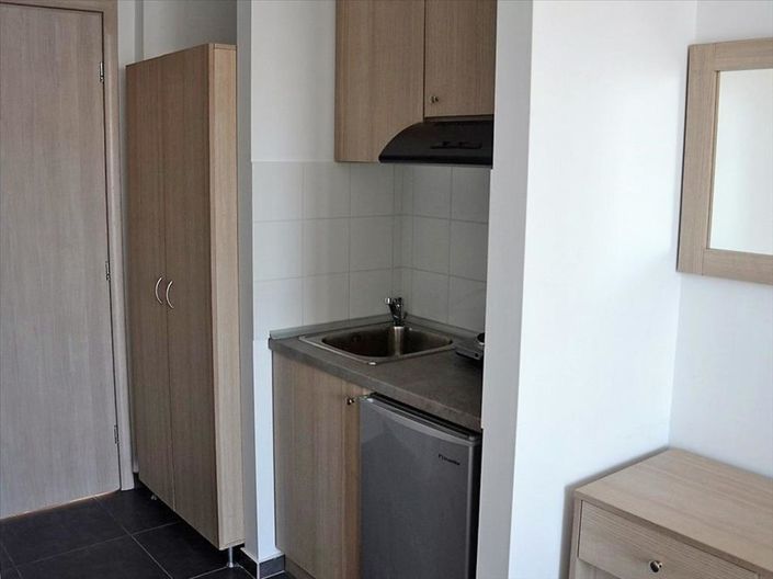 Image No.4-Un hôtel à vendre à Olympos