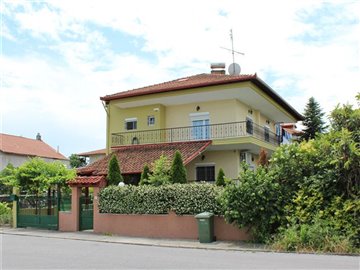 1 - Katerini, Property