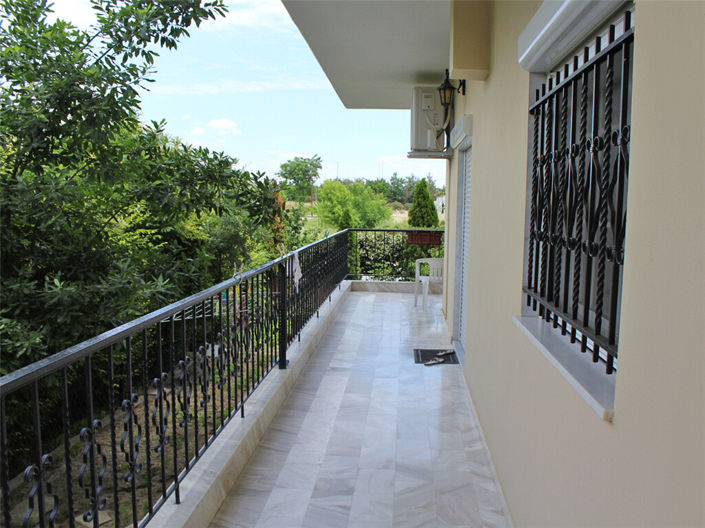 Image No.17-Propriété de 4 chambres à vendre à Katerini