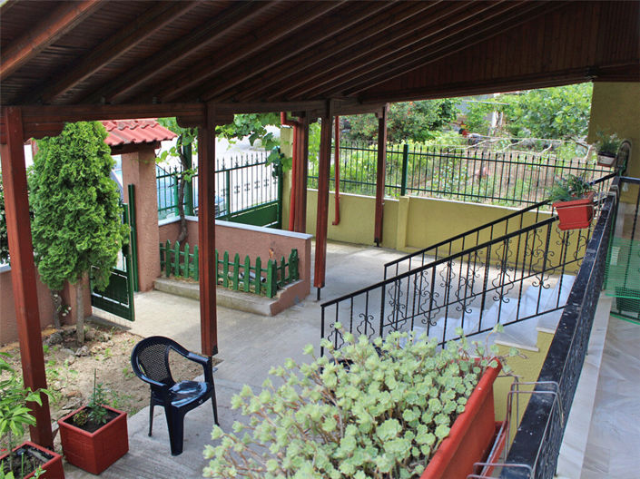 Image No.2-Propriété de 4 chambres à vendre à Katerini