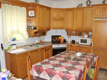 Photo 6 - Cottage 274 m² in Central Macedonia