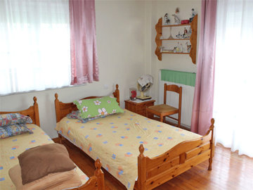Photo 7 - Cottage 274 m² in Central Macedonia
