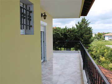 Photo 8 - Cottage 274 m² in Central Macedonia