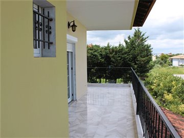 Photo 8 - Cottage 274 m² in Macedonia