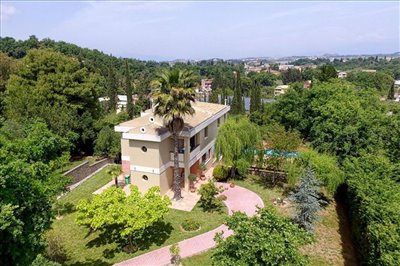 Photo 1 - Villa 290 m² in Ionian Islands