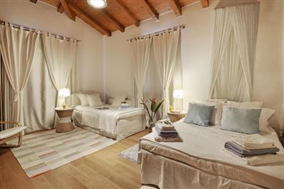 Photo 11 - Villa 290 m² in Ionian islands