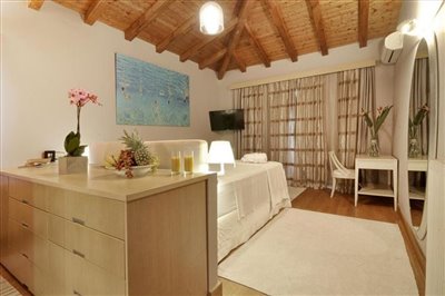 Photo 12 - Villa 290 m² in Ionian islands