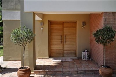 Photo 4 - Villa 290 m² in Ionian islands
