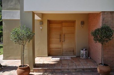 Photo 4 - Villa 290 m² in Ionian islands