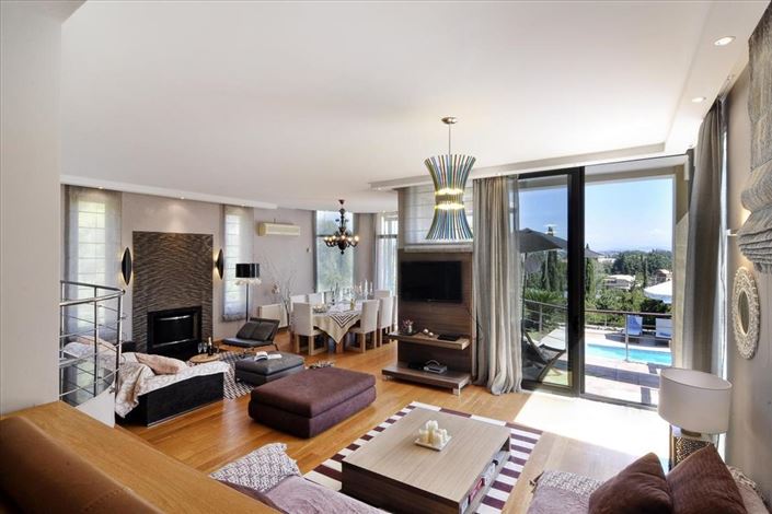 Image No.6-3 Bed Villa for sale