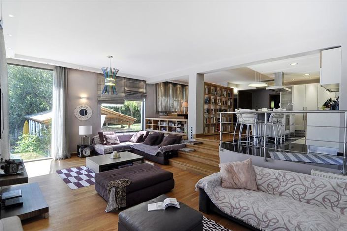 Image No.7-Villa de 3 chambres à vendre à Sinarades