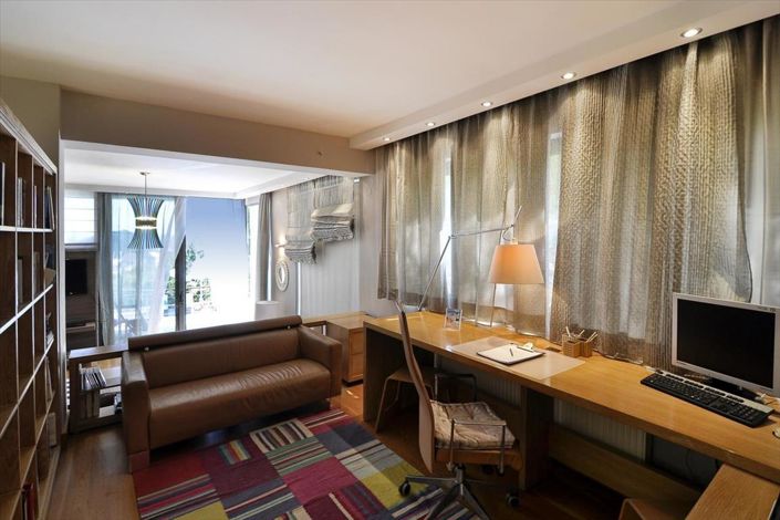 Image No.8-Villa de 3 chambres à vendre à Sinarades