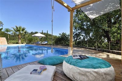 Photo 9 - Villa 290 m² in Ionian islands