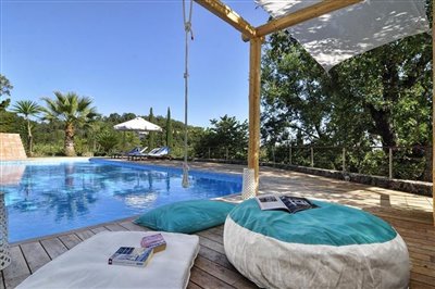 Photo 8 - Villa 290 m² in Ionian Islands