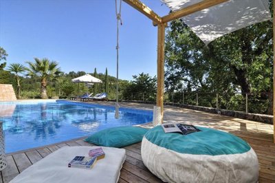 Photo 9 - Villa 290 m² in Ionian islands
