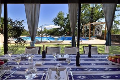 Photo 10 - Villa 290 m² in Ionian islands
