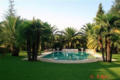 Photo 3 - Villa 310 m² in Ionian Islands