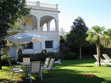 Photo 4 - Villa 310 m² in Ionian Islands