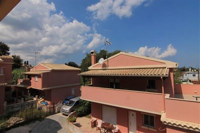 Photo 4 - Townhouse 200 m² in Ionian Islands