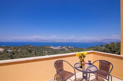 Photo 11 - Villa 240 m² in Ionian Islands