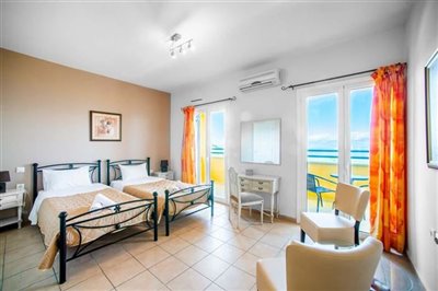 Photo 12 - Villa 240 m² in Ionian islands