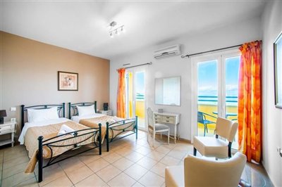Photo 12 - Villa 240 m² in Ionian Islands