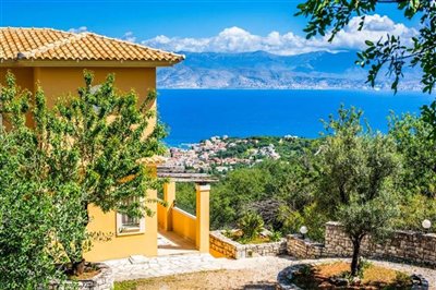 Photo 2 - Villa 240 m² in Ionian Islands