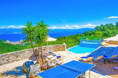 Photo 3 - Villa 240 m² in Ionian islands