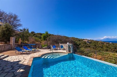 Photo 4 - Villa 240 m² in Ionian islands