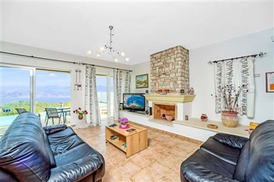 Photo 7 - Villa 240 m² in Ionian islands