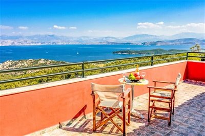 Photo 10 - Villa 240 m² in Ionian Islands