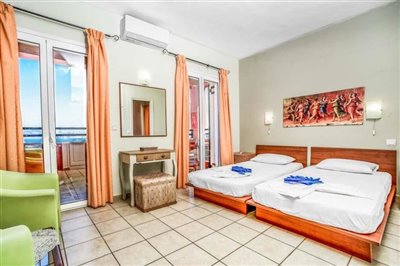 Photo 12 - Villa 240 m² in Ionian islands