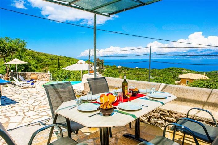 Image No.23-3 Bed Villa for sale