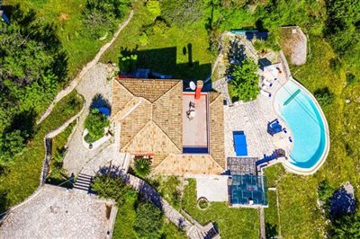 Photo 3 - Villa 240 m² in Ionian Islands