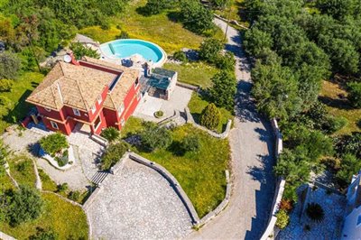 Photo 4 - Villa 240 m² in Ionian islands