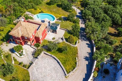 Photo 4 - Villa 240 m² in Ionian Islands