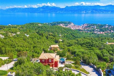 Photo 5 - Villa 240 m² in Ionian Islands