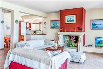 Photo 7 - Villa 240 m² in Ionian islands
