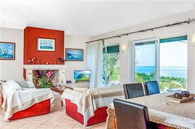 Photo 8 - Villa 240 m² in Ionian Islands