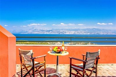 Photo 9 - Villa 240 m² in Ionian islands