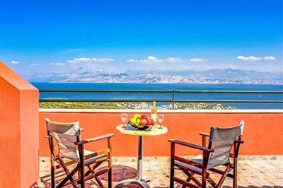 Photo 9 - Villa 240 m² in Ionian Islands
