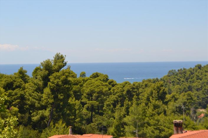 Image No.15-Maisonette de 4 chambres à vendre à Halkidiki