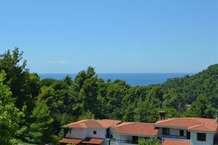 Image No.17-Maisonette de 4 chambres à vendre à Halkidiki