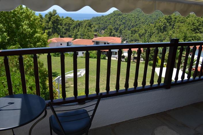 Image No.19-Maisonette de 4 chambres à vendre à Halkidiki