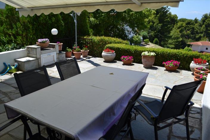 Image No.28-Maisonette de 4 chambres à vendre à Halkidiki