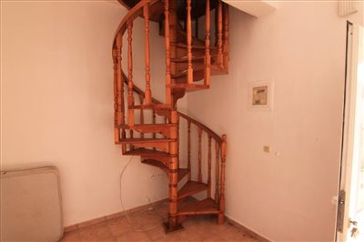 Photo 11 - Townhouse 70 m² in Ionian islands