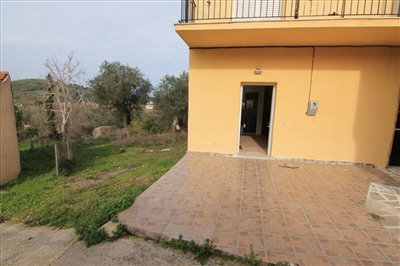 Photo 2 - Townhouse 70 m² in Ionian islands